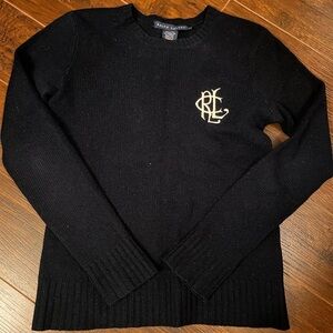 Ralph Lauren sweater